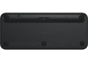 KB Logitech POP ICON KEYS BT Zw/Gr