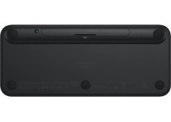 KB Logitech POP ICON KEYS BT Zw/Gr