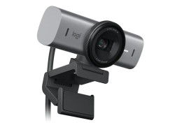 Logitech WebCam USB-C MX Brio 705 for Business 4K Graph.