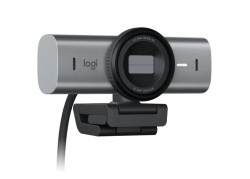 Logitech WebCam USB-C MX Brio 705 for Business 4K Graph.