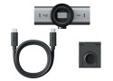 Logitech WebCam USB-C MX Brio 705 for Business 4K Graph.