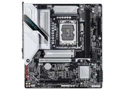 Gigabyte 1851 B860M GAMING WIFI6 - DDR5/M.2/DP/HDMI/ÂµATX