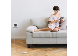 USB-C 2.0(M) <> USB-C(F) 2.0m LogiLink 100W/480Mbps wit