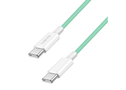 USB-C 2.0(M) <> USB-C(M) 1.0m LogiLink 60W/480Mbps gr.