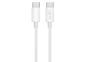 USB-C 2.0(M) <> USB-C(M) 1.0m LogiLink 60W/480Mbps wit