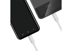 USB-C 3.2(M) <> USB-C(M) 1.0m LogiLink 100W/10Gbs/4K wit