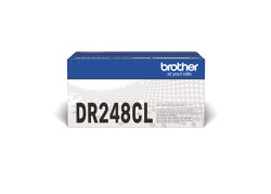 Brother DR-248CL Trommel 30.000 pagina`s (Origineel)