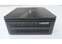 Gigabyte i3-10110/8GB/512GB/W11 Pro USFF