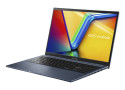 ASUS 15,6" i5-13/16GB/1TB/FHD/NoOS Blauw
