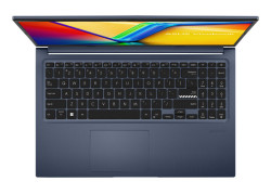 ASUS 15,6" i5-13/16GB/1TB/FHD/NoOS Blauw
