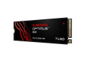 500GB M.2 PCIe NVMe SANDISK Optimus GX 7100 6800/5800