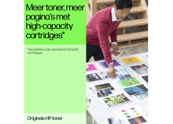 HP No.219A Magenta 1.200 pagina`s (Origineel)