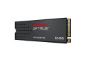4TB M.2 PCIe NVMe SANDISK Optimus 5100 6900/6700