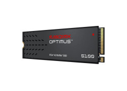 4TB M.2 PCIe NVMe SANDISK Optimus 5100 6900/6700