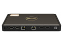 Qnap TBS-464 4bay/2xUSB 3.2/2xHMDI/2x 2.5Gbps