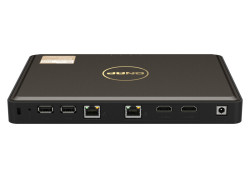 Qnap TBS-464 4bay/2xUSB 3.2/2xHMDI/2x 2.5Gbps