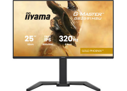 24" Iiyama G-Master GB2591HSU-B1 FHD/DP/2xHDMI/320Hz/IPS