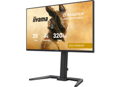 24" Iiyama G-Master GB2591HSU-B1 FHD/DP/2xHDMI/320Hz/IPS