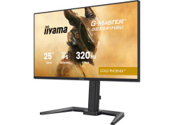 24" Iiyama G-Master GB2591HSU-B1 FHD/DP/2xHDMI/320Hz/IPS