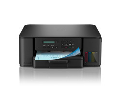 Brother DCP-T580DW Tank AIO / WLAN / Zwart