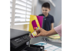 Brother DCP-T580DW Tank AIO / WLAN / Zwart