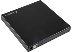 ARTICONA 4004101 8x USB 2.0 / Retail / Zwart
