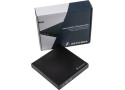 ARTICONA 4004101 8x USB 2.0 / Retail / Zwart