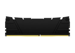 16GB DDR4/3600 CL16 Kingston FURY Renegade Black XMP