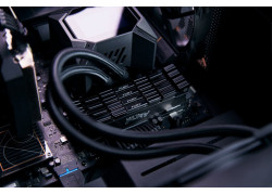 16GB DDR4/3600 CL16 Kingston FURY Renegade Black XMP