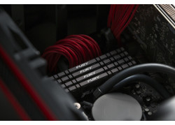 16GB DDR4/3600 CL16 Kingston FURY Renegade Black XMP