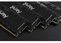 16GB DDR4/3600 CL16 Kingston FURY Renegade Black XMP