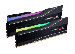 32GB DDR5/6400 CL32 (2x 16GB) G.Skill Trident Z5 Neo RGB
