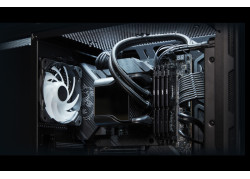 8GB DDR5/5600 CL36 Kingston FURY Beast Black EXPO XMP