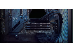 8GB DDR5/5600 CL36 Kingston FURY Beast Black EXPO XMP