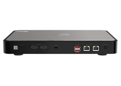 Qnap HS-264-8G 2bay/2xHDMI/2xUSB 3.2/2x2.5Gbps