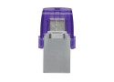 USB 3.2 FD 128GB Kingston DataTraveler microDuo 3C