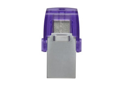 USB 3.2 FD 128GB Kingston DataTraveler microDuo 3C