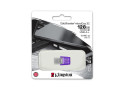 USB 3.2 FD 128GB Kingston DataTraveler microDuo 3C