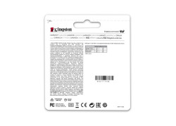 USB 3.2 FD 128GB Kingston DataTraveler microDuo 3C