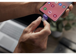 USB 3.2 FD 128GB Kingston DataTraveler microDuo 3C