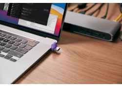 USB 3.2 FD 128GB Kingston DataTraveler microDuo 3C