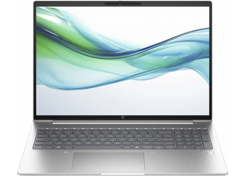 HP ProBook 465 G11 | 16'' WUXGA IPS | AMD Ryzen 5 7535U | 16GB DDR5 | 512GB SSD | W11 Pro