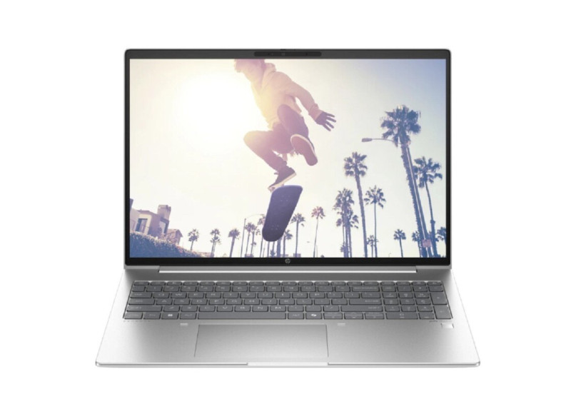 HP ProBook 460 G11 | 16'' WUXGA IPS | Intel Core Ultra 5 125U | 16GB DDR5 | 512GB SSD | W11 Pro | Inclusief Tas