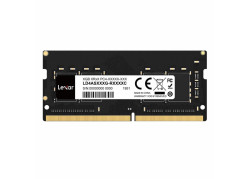 Lexar | 1x8GB DDR4 | 3200MHz | SO-DIMM | Geheugenmodule | CL22 | RAM