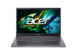 Acer Aspire 17 | 17.3'' Full HD IPS | Intel Core 5 120U | 16GB DDR5 | 512GB SSD | Thunderbolt | W11 Pro | Grijs