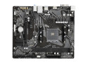 Gigabyte A520M-K V2 | Socket AM4 | AMD A520 | 2xDDR4 | Micro-ATX | Moederbord | Open Box