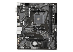 Gigabyte A520M-K V2 | Socket AM4 | AMD A520 | 2xDDR4 | Micro-ATX | Moederbord | Open Box