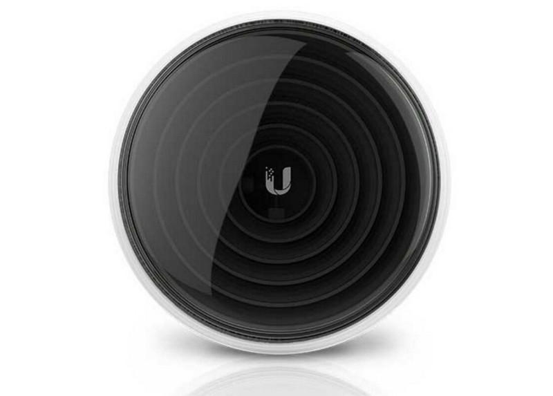 Ubiquiti Networks IsoStation AC 450 Mbit/s Wit Power over Ethernet (PoE)