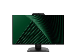 MSI PRO MP272PMG | 27" Full HD IPS Monitor | 120Hz | Webcam | USB | Zwart