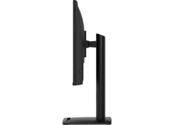 MSI PRO MP272PMG | 27" Full HD IPS Monitor | 120Hz | Webcam | USB | Zwart